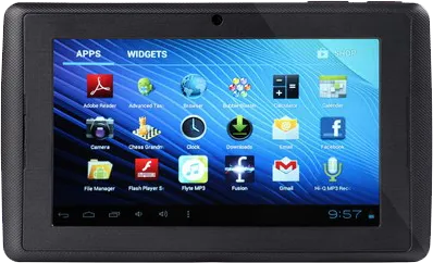 Lava E-Tab Z7H WiFi (4 GB)