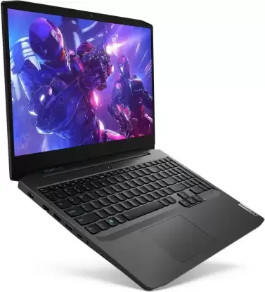 Lenovo IdeaPad 15IMH05 81Y400BPIN Gamimg Laptop (10th Gen Core i7/ 8GB/ 1TB 256GB SSD/ Win10 Home/ 4GB Graph)