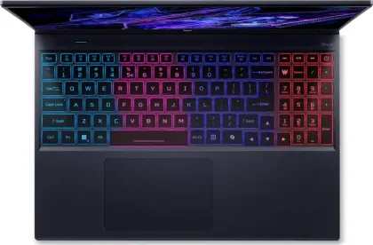 Acer Predator Helios Neo 16 ‎PHN16-72 Gaming Laptop (14th Gen Core i9/ 16GB/ 1TB SSD/ Win11/ 8GB Graph)