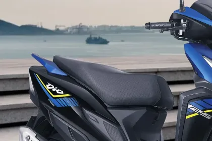 Honda Dio 125 STD