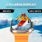 Gizmore Craze Smartwatch