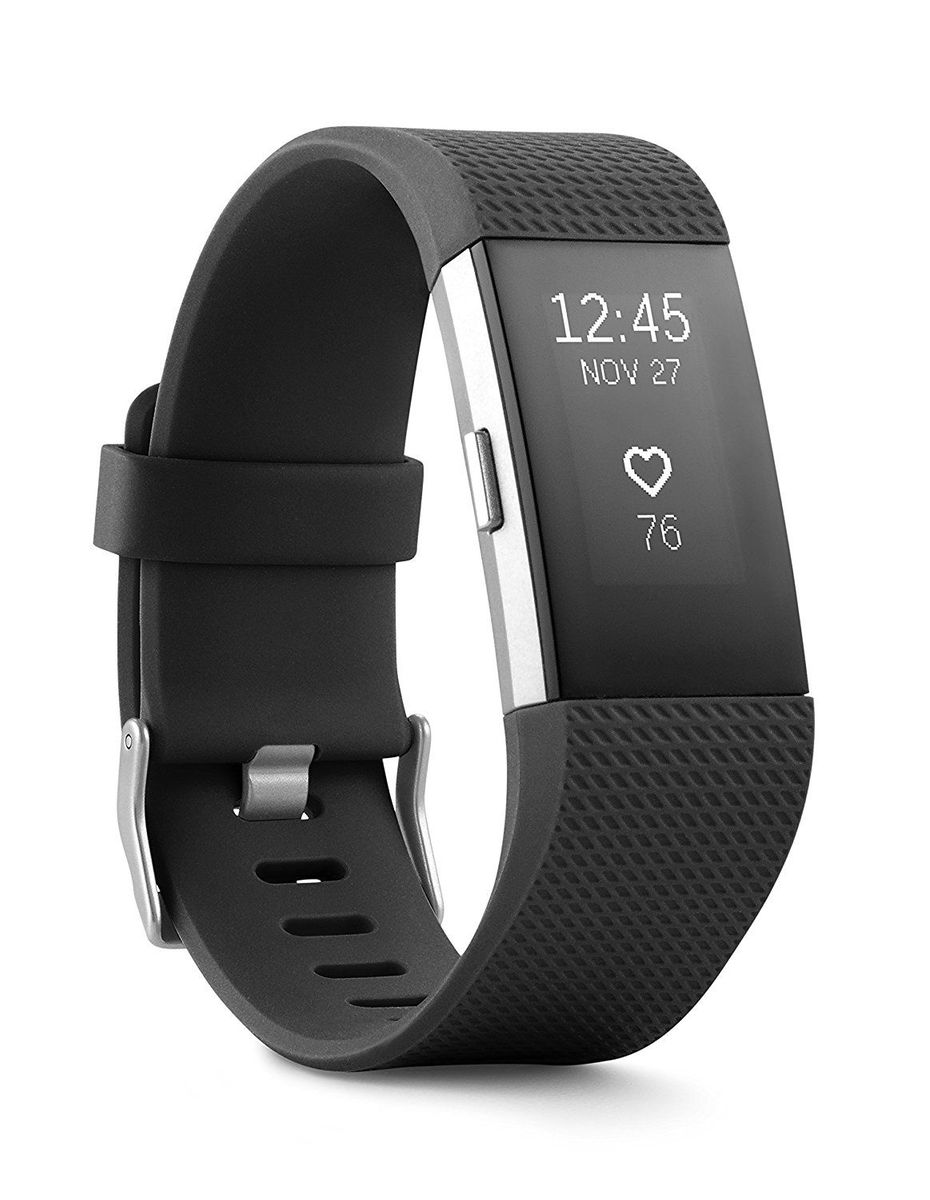 Fitbit Charge 2 Fitness Band Small Best 