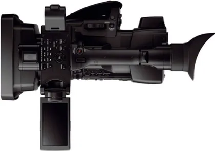 Sony FDR-AX1E 4k Camcorder