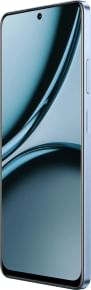 Samsung Galaxy A35 5G vs Realme Narzo 80x 5G