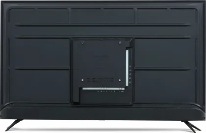 VW Pro Series 43 inch Ultra HD 4K Smart QLED TV (VW43GQ1)