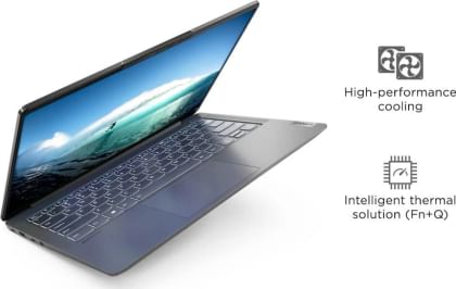 Lenovo IdeaPad Slim 5i Pro 82L3006WIN Laptop (11th Gen Core i5/ 8GB/ 512GB SSD/ Win10/ 2GB Graph)