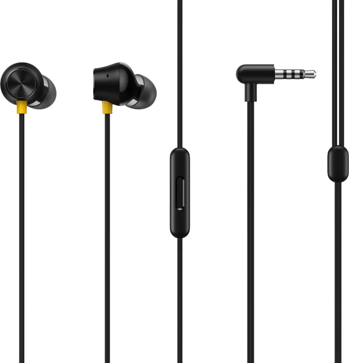 Realme Buds Neo Wired Earphones Price in India 2025, Full