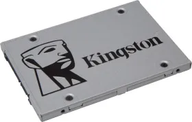 Kingston SUV400 240 GB Internal Drive