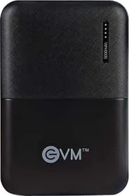 EVM Encore 5000 mAh Power Bank