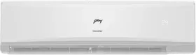 Godrej SIC 17LTC5 WYR 1.4 Ton 5 Star 2024 Inverter Split AC
