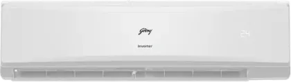 Godrej SIC 17LTC5 WYR 1.4 Ton 5 Star 2024 Inverter Split AC