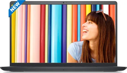 Dell Inspiron 3525 Laptop (AMD Ryzen 3 3250U/ 8GB/ 1TB 256GB SSD/ Win11)