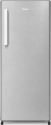 Haier HRD-2112BBSA-N 190 L 2 Star Single Door Refrigerator