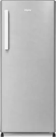 Haier HRD-2112BBSA-N 190 L 2 Star Single Door Refrigerator