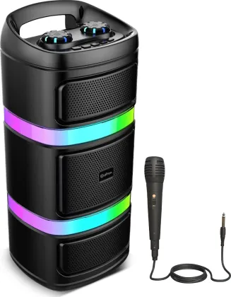 pTron Fusion Quad 40W Bluetooth Speaker