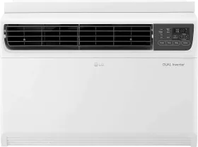 LG PW-Q18WUXA 1.5 Ton 3 Star 2022 Dual Inverter Window AC