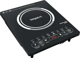 Impex H6A LX200 2000W Induction Cooktop