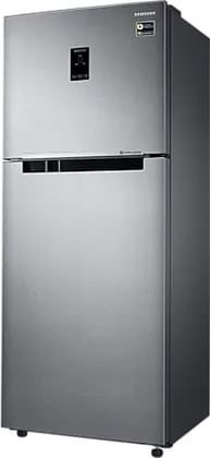 Samsung RT39C5532SL 363 L 2 Star Double Door Refrigerator