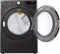 LG DLGX4001B 7.4 cu ft Fully Automatic Front Load Dryer