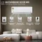 LG AS-Q19MNXE 1.5 Ton 3 Star 2026 Inverter Split AC