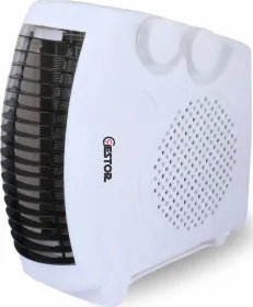 Gestor GT-Monza Fan Room Heater