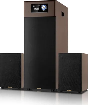 Obage X12 2.1 Speaker System - image 2
