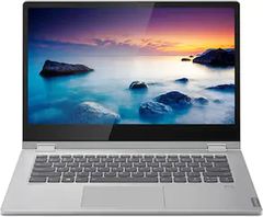 HP 15s-fr2508TU Laptop vs Lenovo Ideapad C340 81N400HBIN