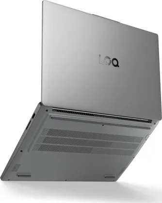 Lenovo LOQ Essential 83S000CPIN Gaming Laptop (AMD Ryzen 7 170/ 16GB/ 512GB SSD/ Win11/ 6GB RTX 4050 Graph)