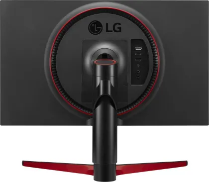 LG UltraGear 24GL650F 24 inch Full HD IPS Gaming Monitor