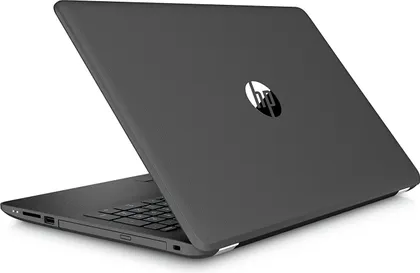 HP 14q-bu008tu (2UL54PA) Notebook (7th Gen Ci5/ 4GB/ 1TB/ Win10)