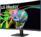 LG 32MR50C-B 32 inch Full HD Curved Monitor