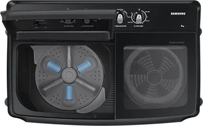 Samsung WT80B3560GB 8 kg Semi Automatic Washing Machine