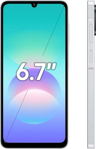 Samsung Galaxy A08 4G