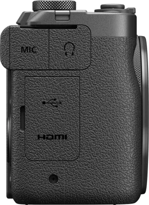 Canon PowerShot V1 Digital Camera