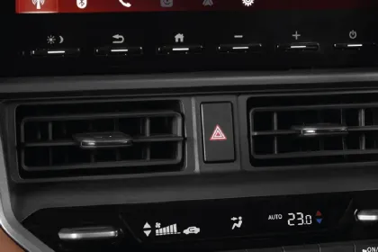 Honda Elevate V CVT 2024