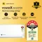 Realme TechLife 155IPG25WRS 1.5 Ton 5 Star 2025 Inverter Split AC