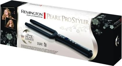 Remington Pearl Pro Styler CI9522 Hair Styler
