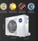 Cruise CWCVBM-VP3F193BL 1.6 Ton 3 Star 2026 Inverter Split AC