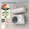 Hitachi RAS.D318PCD3ST 1.5 Ton 3 Star 2026 Inverter Split AC