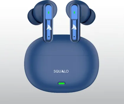 Squalo Lunare True Wireless Earbuds