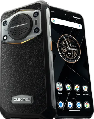 Oukitel WP22