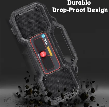 Zoook ZK-Thunderstone 24W Bluetooth Speaker
