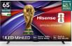 Hisense E8S 65 inch Ultra HD 4K Smart Mini LED TV (65E8S)