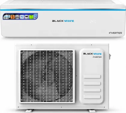 Blackwave BW-12-IN3S-26-XS 1 Ton 3 Star Inverter Split AC