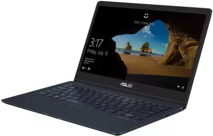 Asus ZenBook UX331UAL-EG031T Laptop (8th Gen Ci7/ 8GB/ 512GB SSD/ Win10 Home)