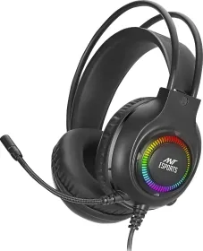 Ant Esports H580 Wired Gaming Headphones