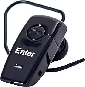 Enter E-BTH-60 Wireless Headset