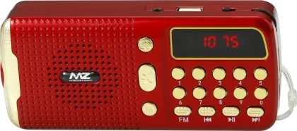 MZ M42VP Wireless FM