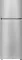 Haier HEF-333TS-P 328 L 3 Star Double Door Refrigerator
