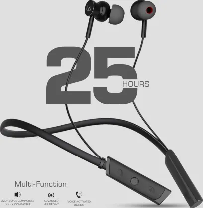 Varni B900 Wireless Neckband